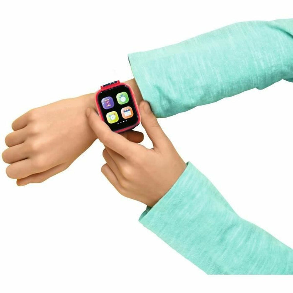 Infant's Watch Lexibook SpiderMan