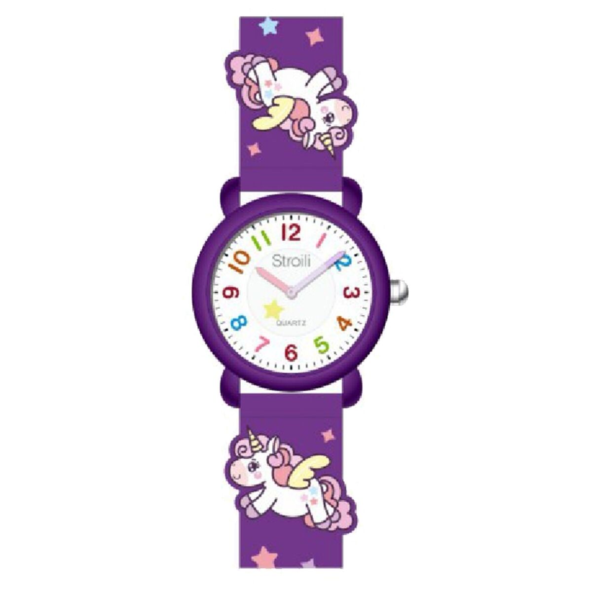 Infant's Watch Stroili 1693302