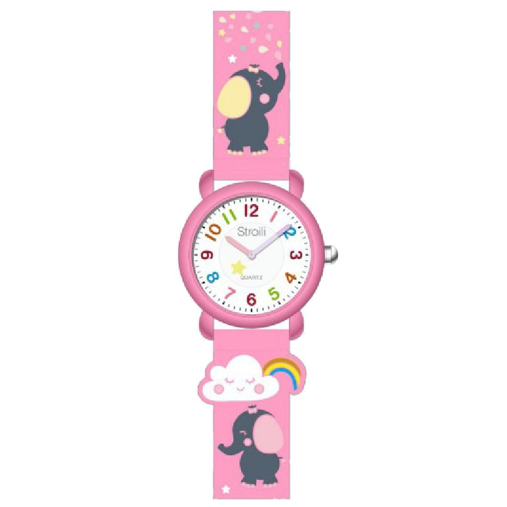 Infant's Watch Stroili 1693305