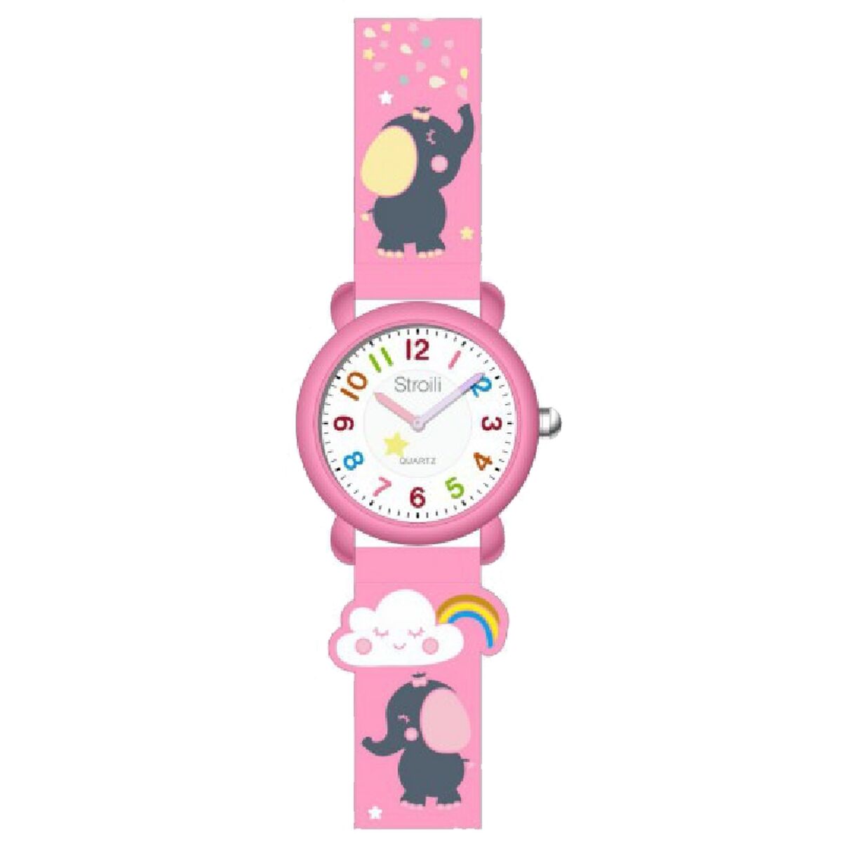 Infant's Watch Stroili 1693305