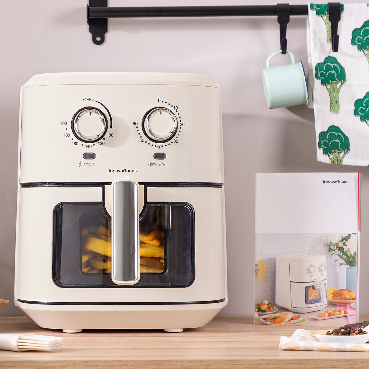  Small Electrical Appliances 