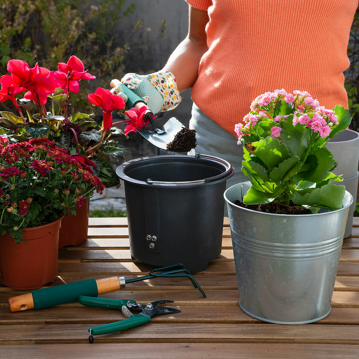  Small Electrical Appliances 