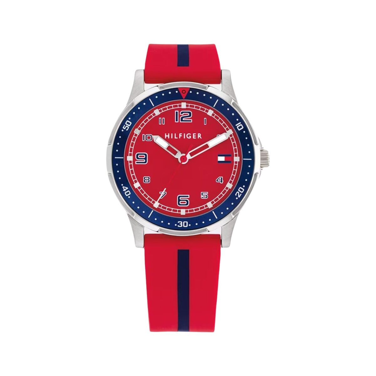Infant's Watch Tommy Hilfiger 1720035 (Ø 34 mm)