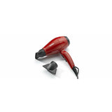 Hairdryer Babyliss Red 2400 W Black/Red