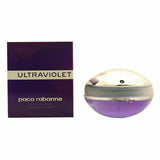 Women's Perfume Ultraviolet Paco Rabanne EDP/80 ml