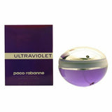 Women's Perfume Ultraviolet Paco Rabanne EDP/80 ml