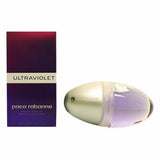 Women's Perfume Ultraviolet Paco Rabanne EDP/80 ml