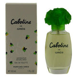 Women's Perfume Cabotine Gres EDT/100 ml