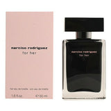 Women's Perfume Narciso Rodriguez For Her Narciso Rodriguez EDT/100 ml