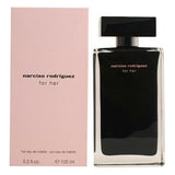 Women's Perfume Narciso Rodriguez For Her Narciso Rodriguez EDT/100 ml