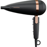 Hairdryer Grundig NaturaShine Ionic HD 8080 2300 W