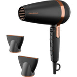 Hairdryer Grundig NaturaShine Ionic HD 8080 2300 W