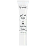 Eye Area Cream Ziaja Goat's milk (15 ml)