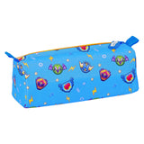 Case SuperThings Blue Multicolour