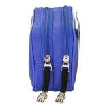 School Case Blue (22 x 10 x 7 cm)
