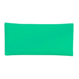 School Case Safta   Face 22 x 11 x 1 cm Green
