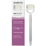 Massaging Facial Cleanser Sesderma Sesmedical Nanoroller (0,5 mm)