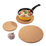 Table Mat Privilege Cork (32 cm)